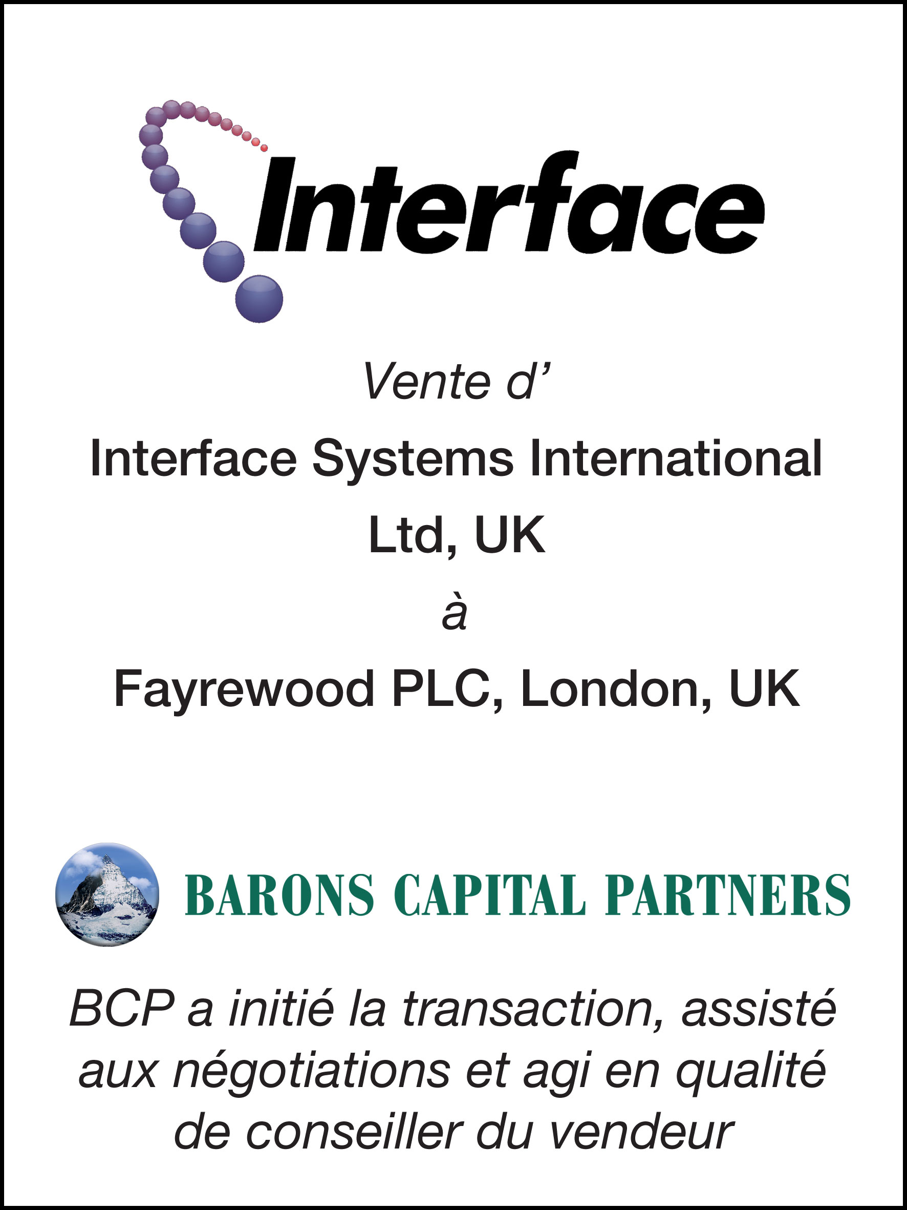 22_Interface Systems Inc_F