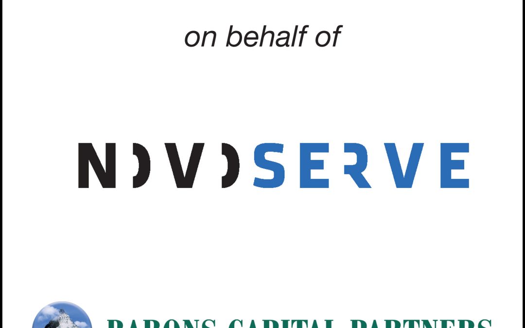 1_Novo Internet Ventures GmbH